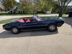 1967 Pontiac GTO Fathom Blue Poly Code E Basecoat Clearcoat Paint Kit Options