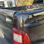Spectra Black Pearl Basecoat Clearcoat Auto Paint Kit Options