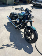 Moss Grey Pearl Tri Stage Auto Paint Kit Options