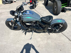 Moss Grey Pearl Tri Stage Auto Paint Kit Options
