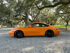Sunset Orange Pearl Basecoat Clearcoat Auto Paint Kit Options