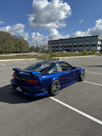 Proud Navy Pearl Basecoat Clearcoat Auto Paint Kit Options