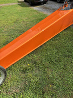 Sunset Orange Pearl Basecoat Clearcoat Auto Paint Kit Options