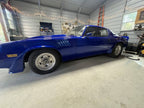 Big Blue Pearl Basecoat Clearcoat Auto Paint Kit Options