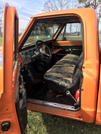 Sunset Orange Pearl Basecoat Clearcoat Auto Paint Kit Options
