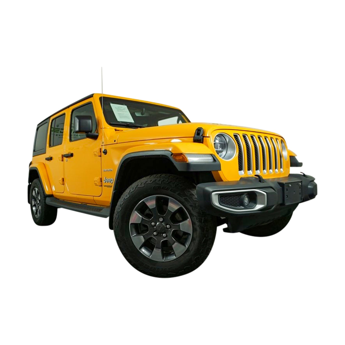 Chrysler Code PJD RJD Acid Yellow Basecoat Clearcoat Auto Paint Kit Options