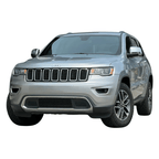 Jeep Code SN NSN Silver Grey Glacier Gray Metallic Basecoat Clearcoat Auto Paint Kit Options