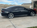 Super Jet Black Basecoat Clearcoat Auto Paint Kit Options