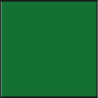 John Deere Green Paint Chip Sample