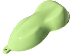 Key Lime Green Single Stage Auto Paint Kit