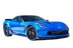 Laguna Blue Metallic Code G7H WA135X