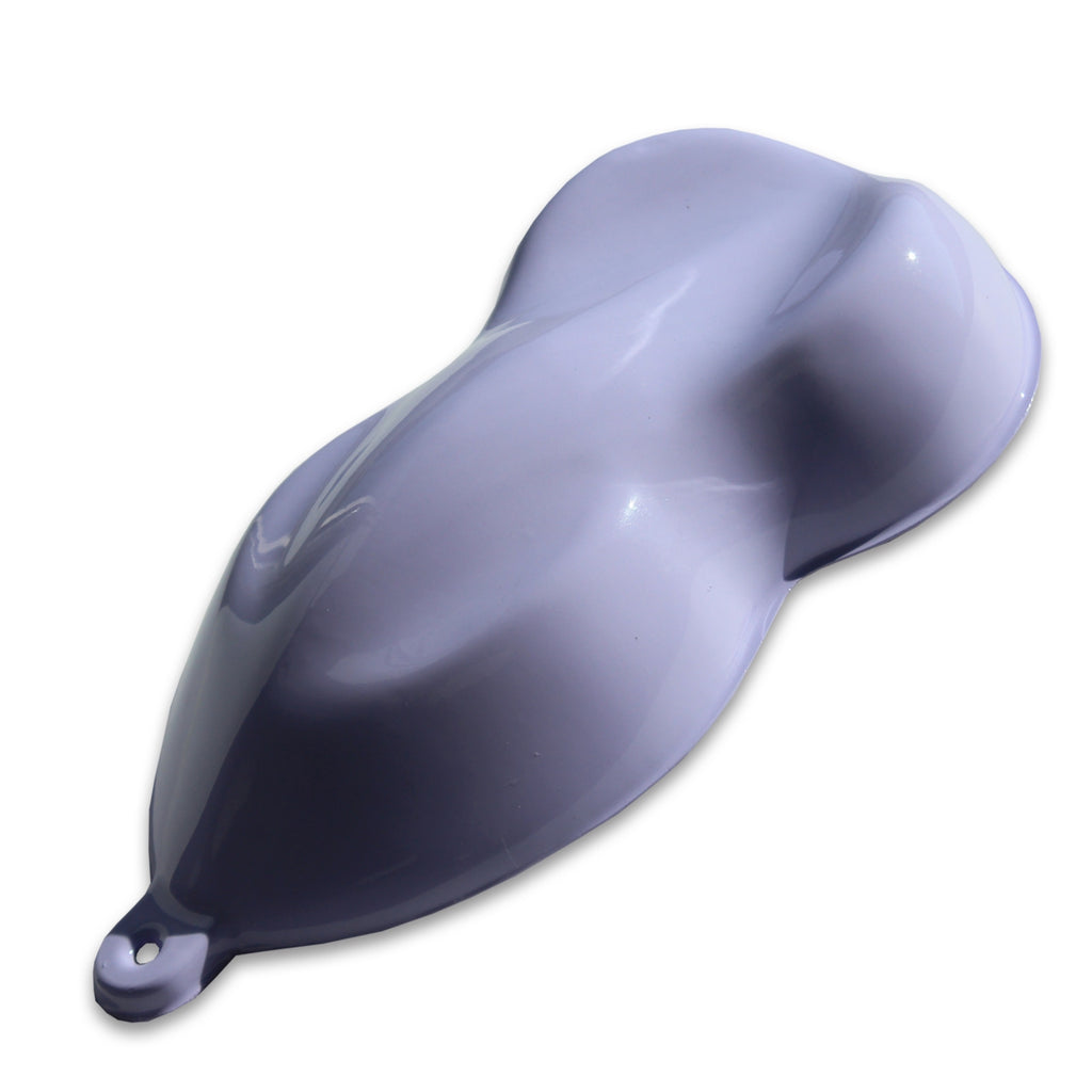 Lavender Basecoat Clearcoat Auto Paint Kit Options