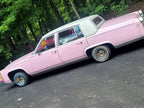 Light Pink Basecoat Clearcoat Auto Paint Kit Options