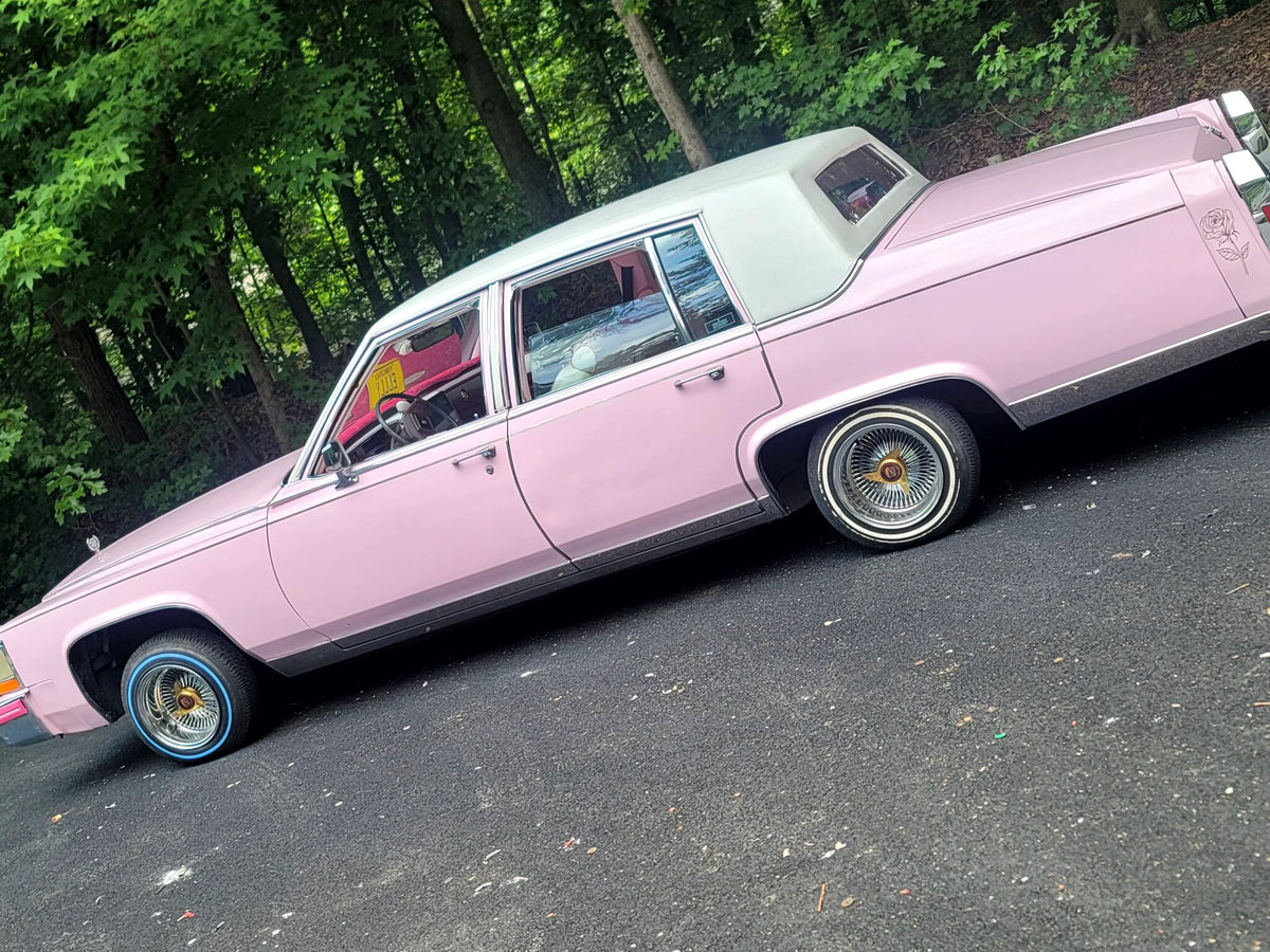 Light Pink Basecoat Clearcoat Auto Paint Kit Options