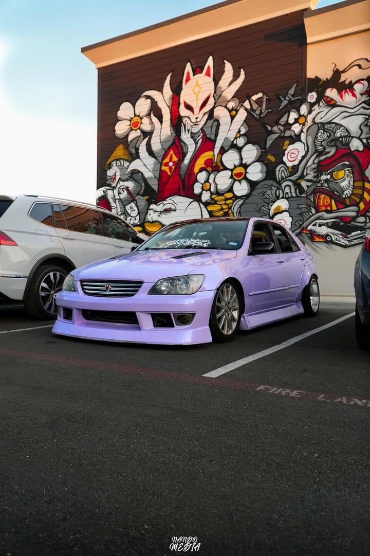 UreChem Lilac Dreams