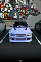 Lilac Dreams Pearl Tri Coat Auto Paint Kit Options