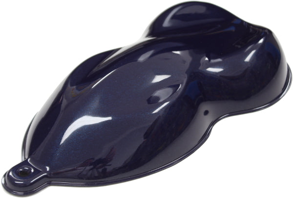 Blue Moon Metallic Basecoat Clearcoat Auto Paint Kit Options