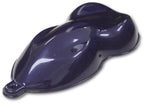 Viola Crystal Metallic Basecoat Clearcoat Auto Paint Kit Options