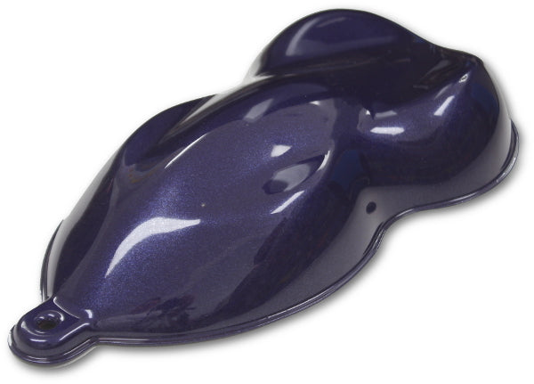 Viola Crystal Metallic Basecoat Clearcoat Auto Paint Kit Options