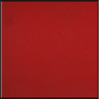 Massey Ferguson Red Single Stage 2K Urethane Paint Chip Sample
