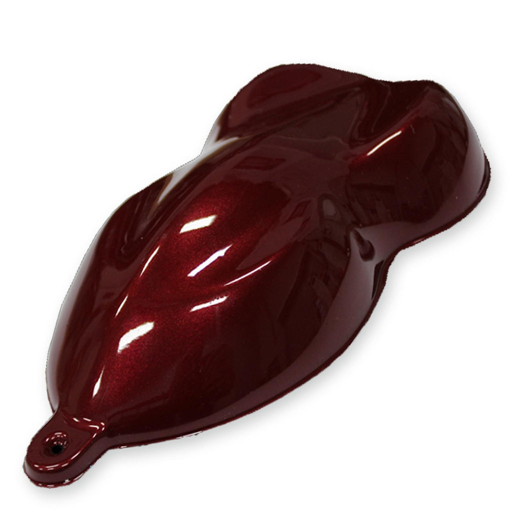 Matador Red Pearl