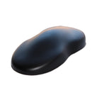 Hot Rod Black Low Gloss Single Stage Kit - Matte Sheen