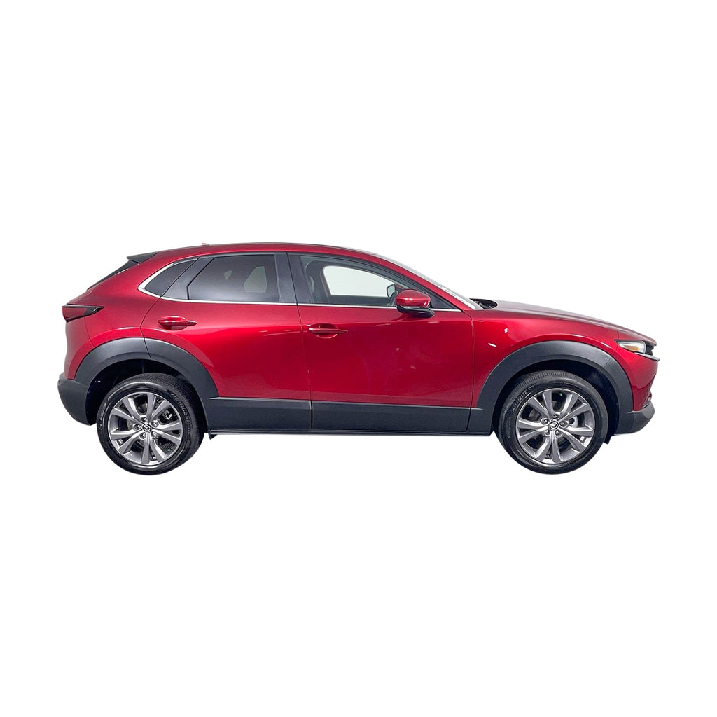 Mazda Code 46V Soul Red Crystal 3 Stage Auto Paint Kit Options