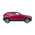 Mazda Code 46V Soul Red Crystal 3 Stage Auto Paint Kit Options