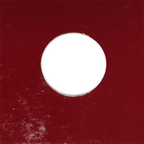 Mercedes Code 589 3589 Jupiter Red Paint Chip Sample
