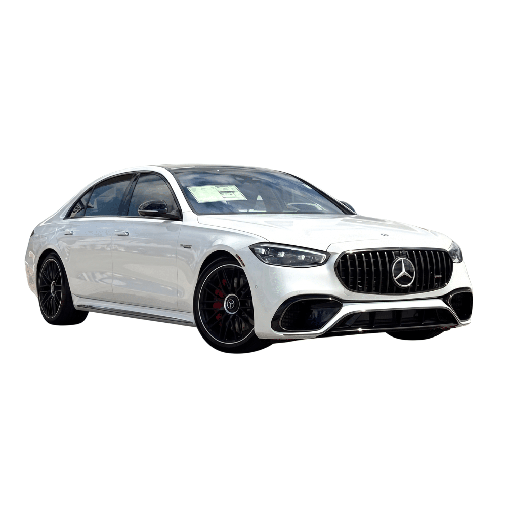 Mercedes Code 149 9149 Polar White Basecoat Clearcoat Auto Paint Kit Options