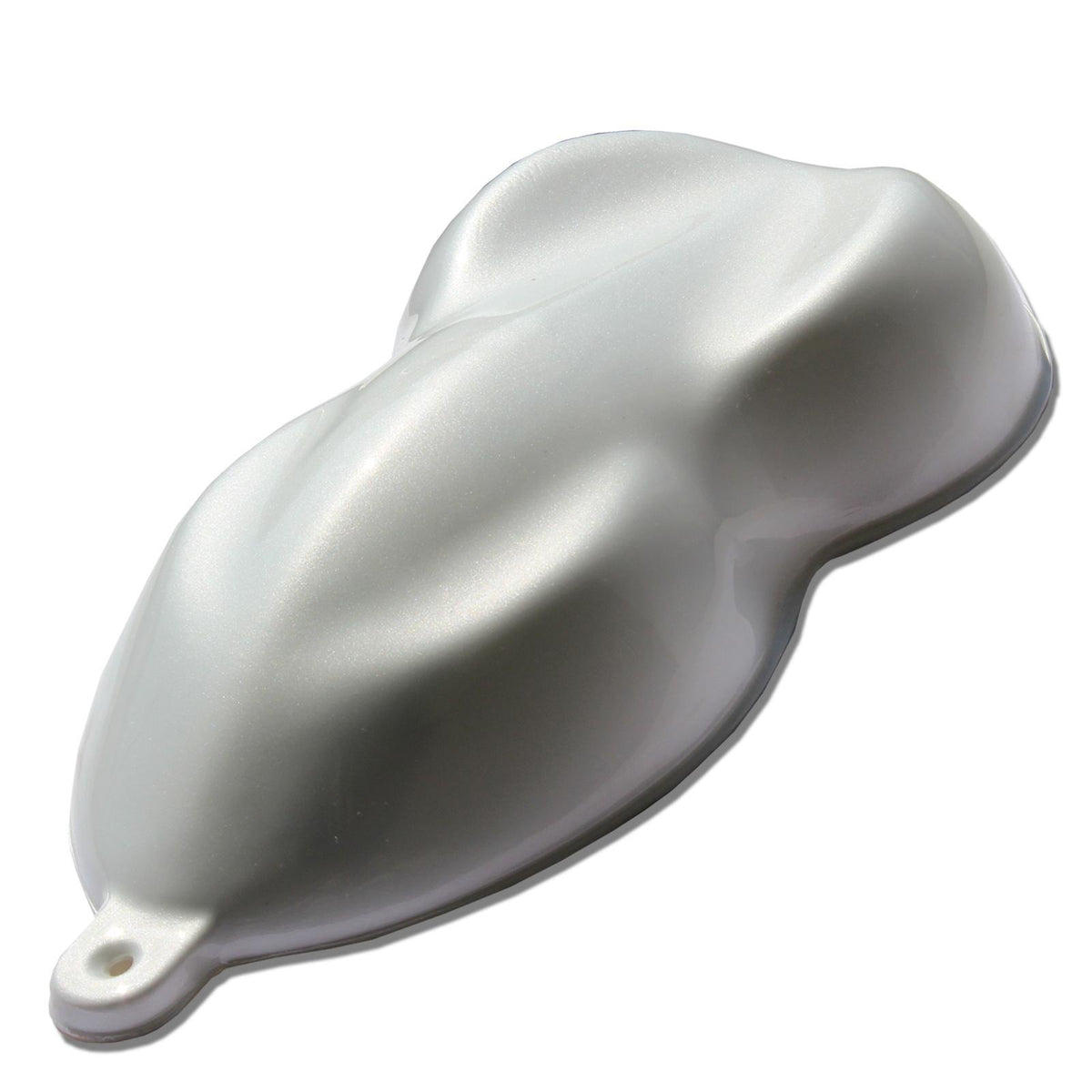 Microwhite Pearl Tri Coat