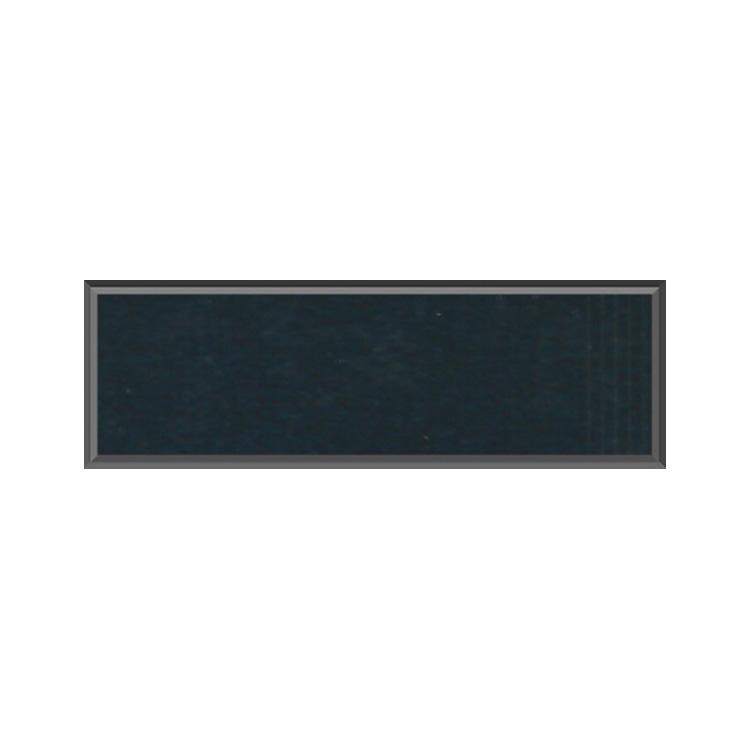 Original Factory Midnight Blue Poly Paint Code 29 from 1977 Chevrolet Nova
