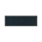 Original Factory Midnight Blue Poly Paint Code 29 from 1977 Chevrolet Nova