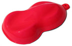 NeoFluor Neon Fluorescent Paint Basecoat Quarts