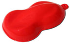NeoFluor Neon Fluorescent Paint Basecoat Quarts