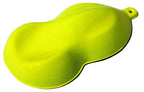 NeoFluor Neon Fluorescent Paint Basecoat Quarts
