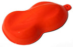 NeoFluor Neon Fluorescent Paint Basecoat Quarts