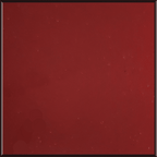 New Holland Red Single Stage 2K Urethane Paint Chip Sample
