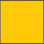 New Holland Yellow Paint Chip Sample