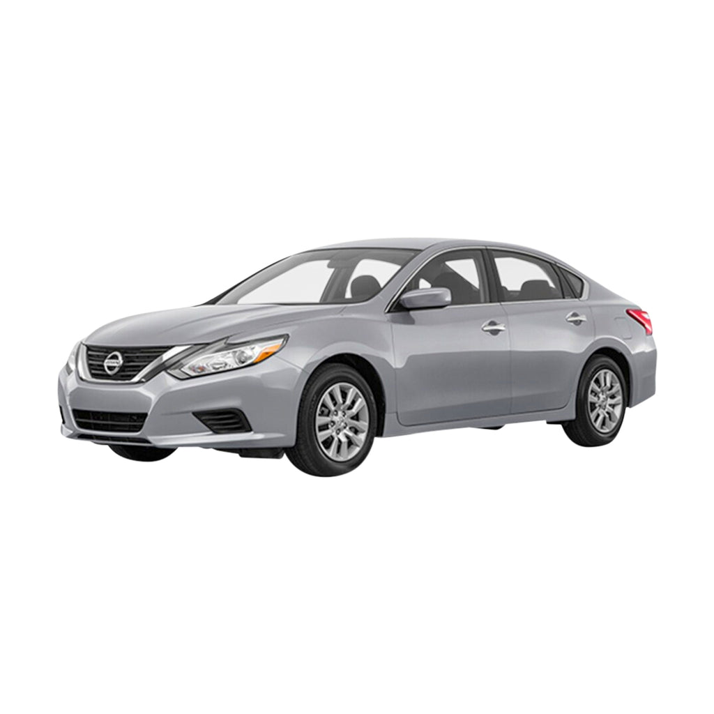 Nissan Code K23 Brilliant Silver Basecoat Clearcoat Auto Paint Kit Options