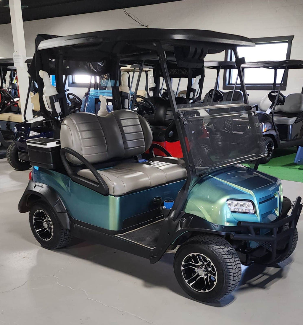 Ocean's Rip Chameleon Auto Paint Kit Options