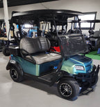 Ocean's Rip Chameleon Auto Paint Kit Options