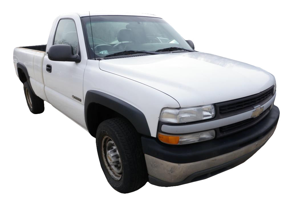 Chevy GMC Code 50 WA8624 Summit Olympic White Basecoat Clearcoat Auto Paint Kit Options
