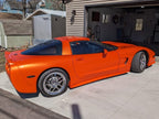 Orangelo Pearl Basecoat Clearcoat Auto Paint Kit Options