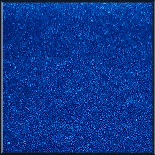 Dodge Jeep Code PB3 VB3 Intense Blue Pearl Paint Chip Sample