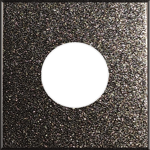 Dodge Chrystler PDM CDM Mineral Gray Paint Chip Sample