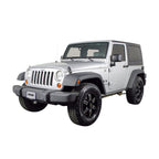 Chrysler Dodge Jeep Code PS2 Bright Silver Basecoat Clearcoat Auto Paint Kit Options