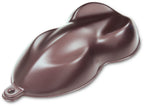 Sparkling Merlot Pearl Low Gloss Single Stage Auto Paint Kit