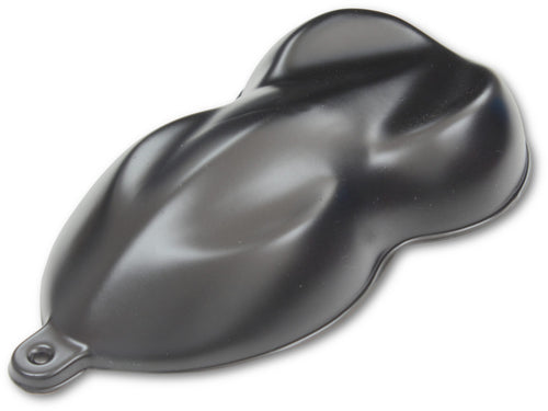 Black Gold Pearl Low Gloss Single Stage Auto Paint Kit
