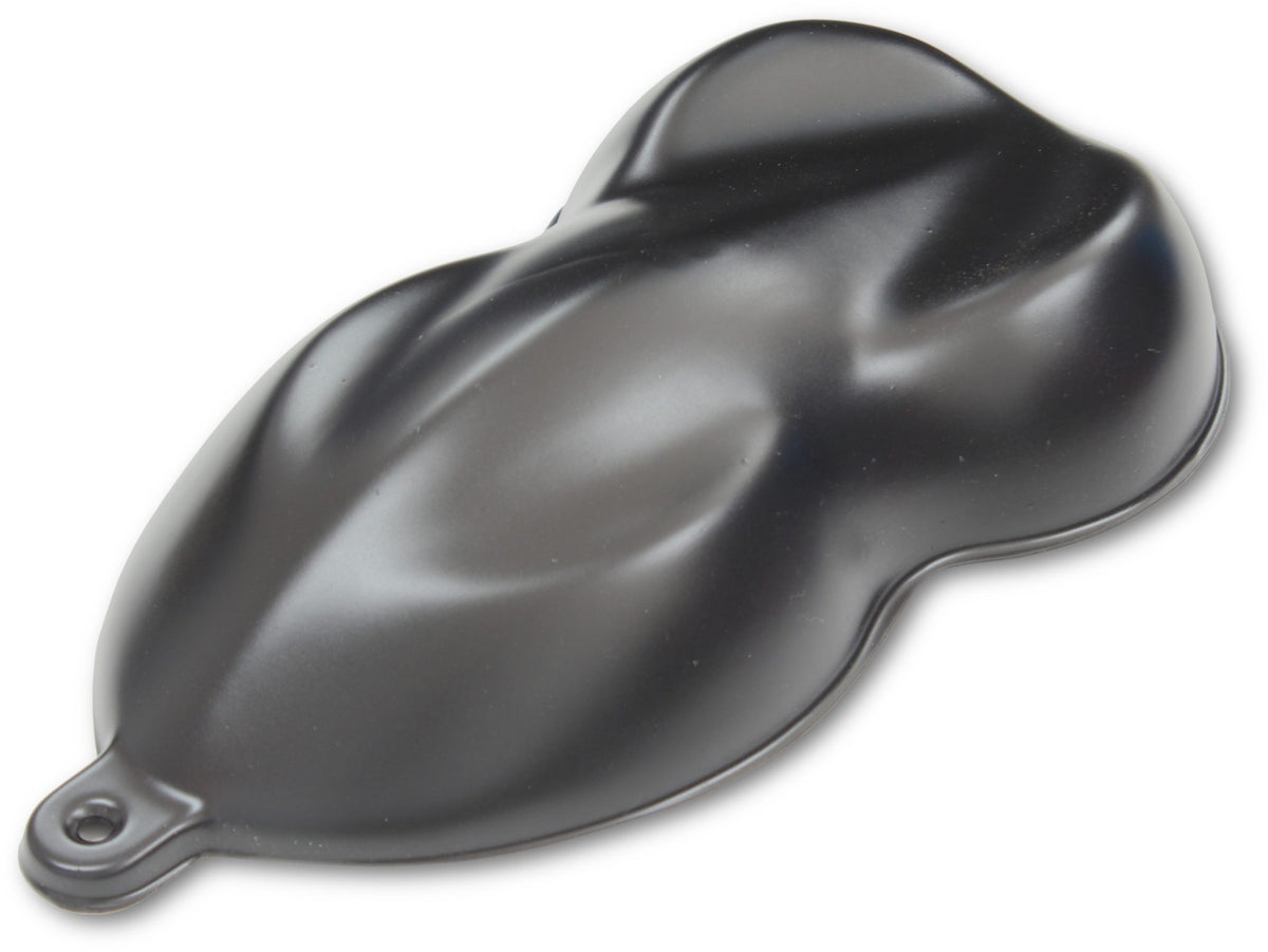 Black Gold Pearl Single Stage Auto Paint Kit